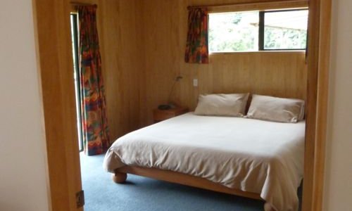 The Bedroom