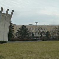 Denkmal der Luftbruecke