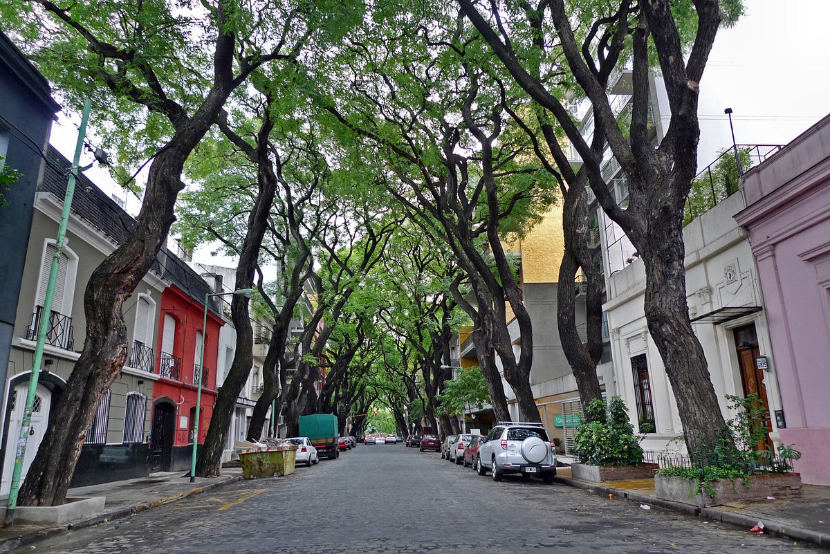 Palermo Viejo Buenos Aires All You Need To Know Before You Go 