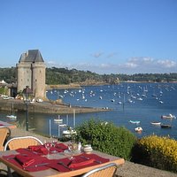 terrasse plein sud