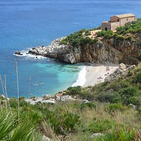 riserva dello zingaro
