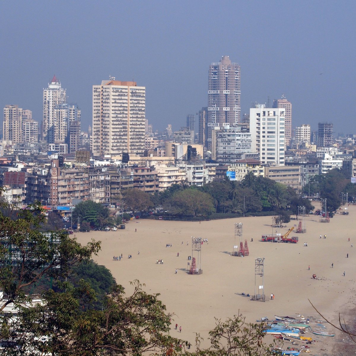 MALABAR HILL (Mumbai): All You Need to Know BEFORE You Go