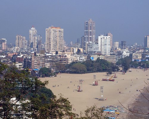 places in mumbai to visit