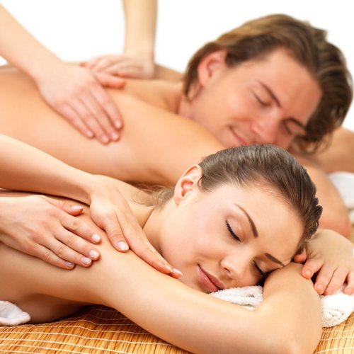 Omni Oasis Spa and Massage photo