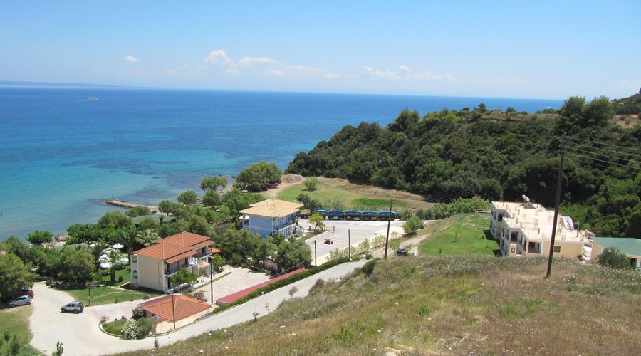 levantino studios & apartments