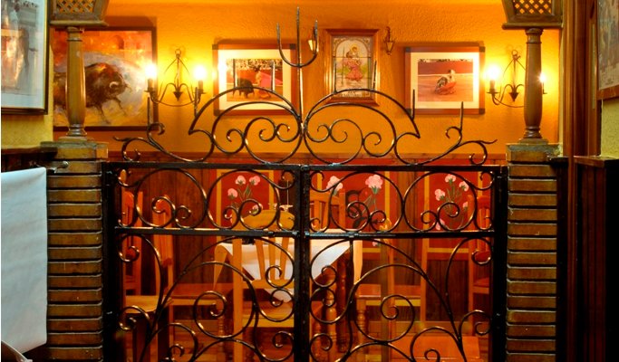 Taberna San Cristobal