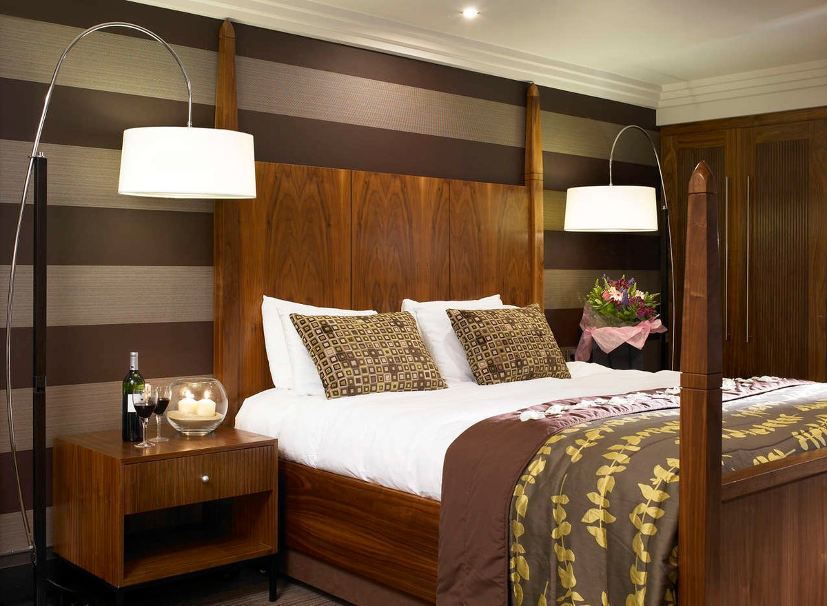 DOUBLETREE BY HILTON STRATFORD-UPON-AVON $87 ($̶9̶9̶) - Updated 2022 ...