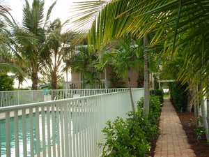 Pool & Beach