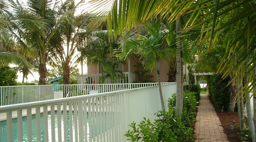 Heated Pool Year-round