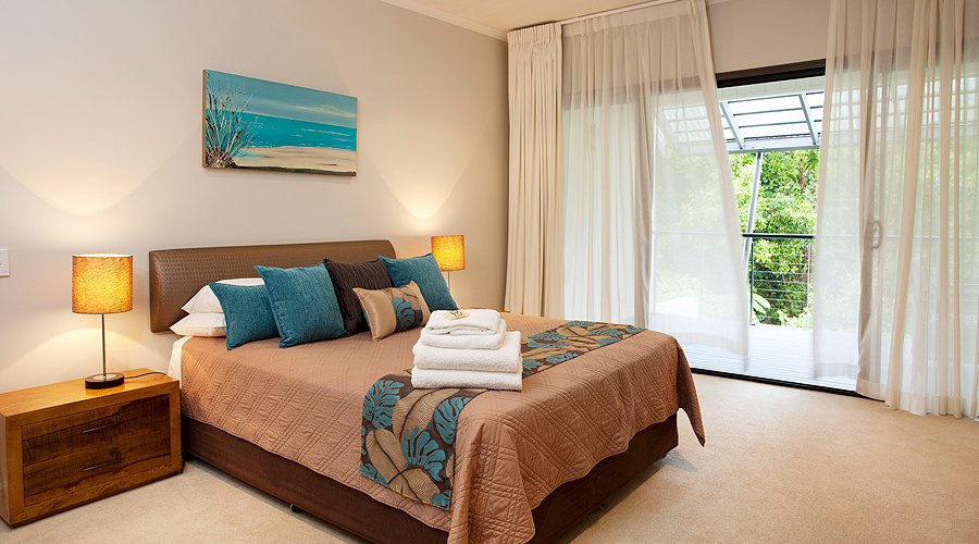 Villa 5 Private & peaceful