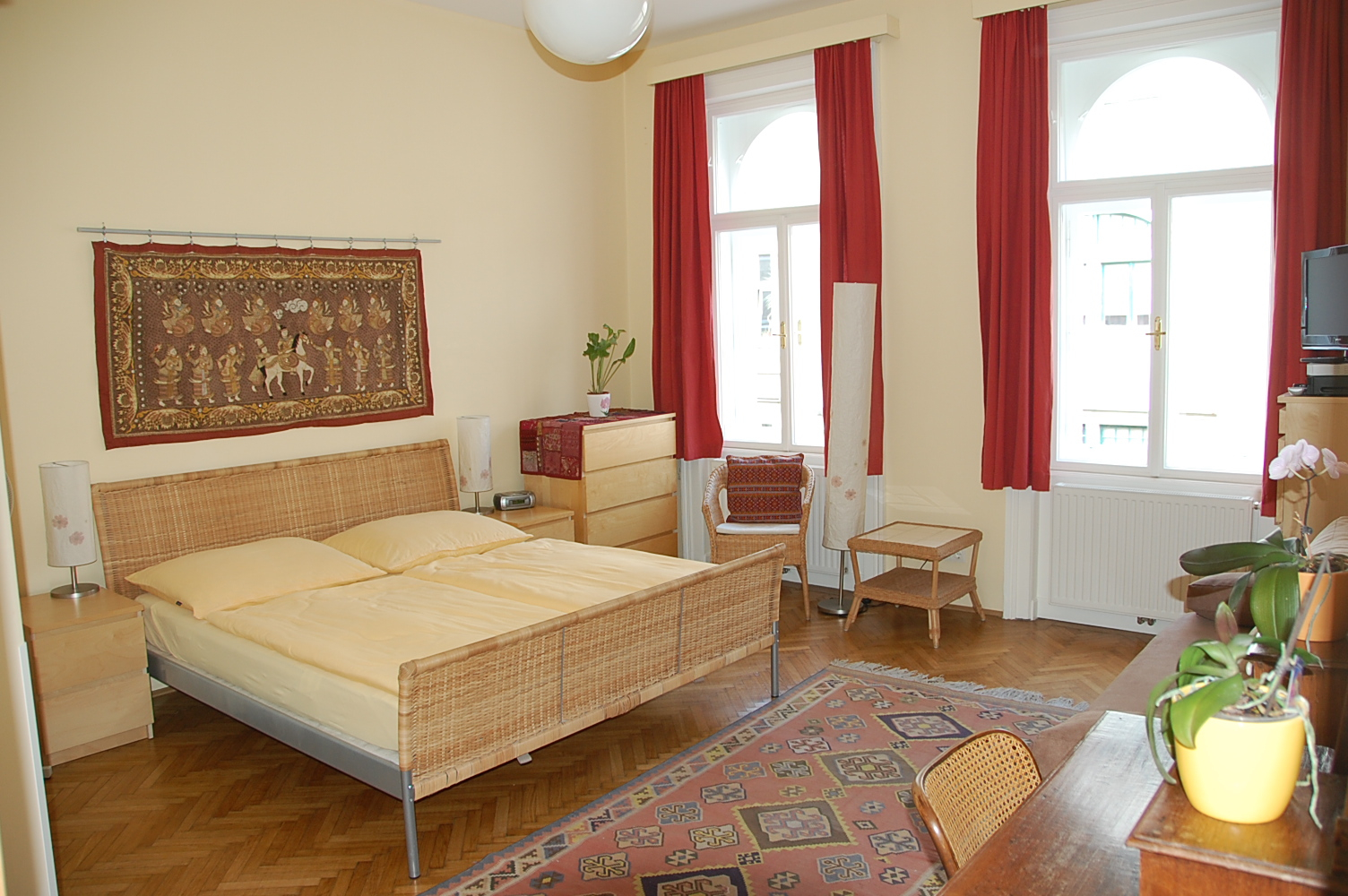 STADTNEST BED & BREAKFAST - B&B Reviews (Vienna, Austria)