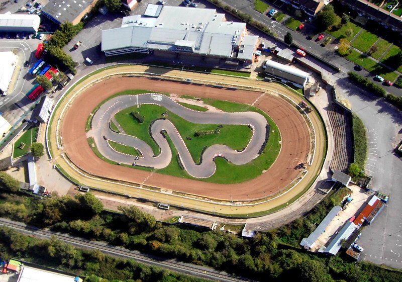 The Best Oxford Auto Race Tracks (with Photos) - Tripadvisor