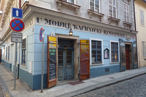 NEXT DOOR BY IMPERIAL, Prague - Nove Mesto (New Town) - Restaurant Reviews,  Photos & Phone Number - Tripadvisor
