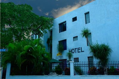 Imagen 7 de Hotel Los Girasoles Cancun