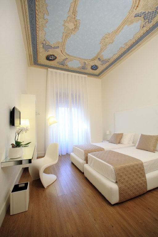 AL CASTELLO LUXURY B&B (Reggio Calabria/Regio De Calabria) - Opiniones ...