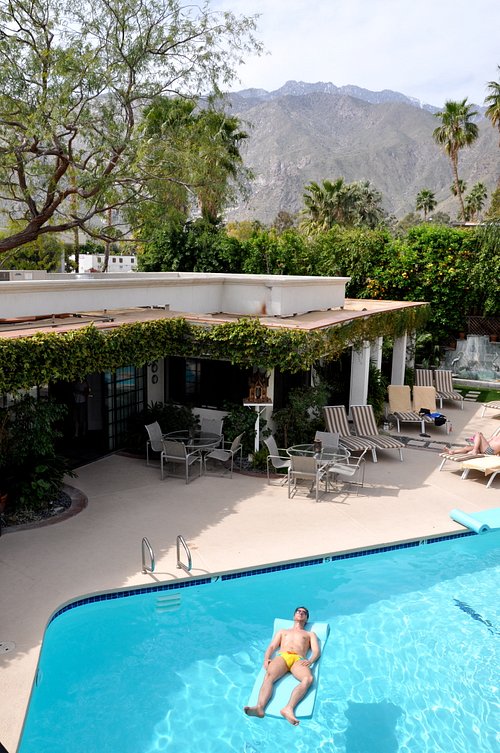 Descanso Gay Mens Resort Updated 2023 Prices And Hotel Reviews Palm Springs Ca 7312