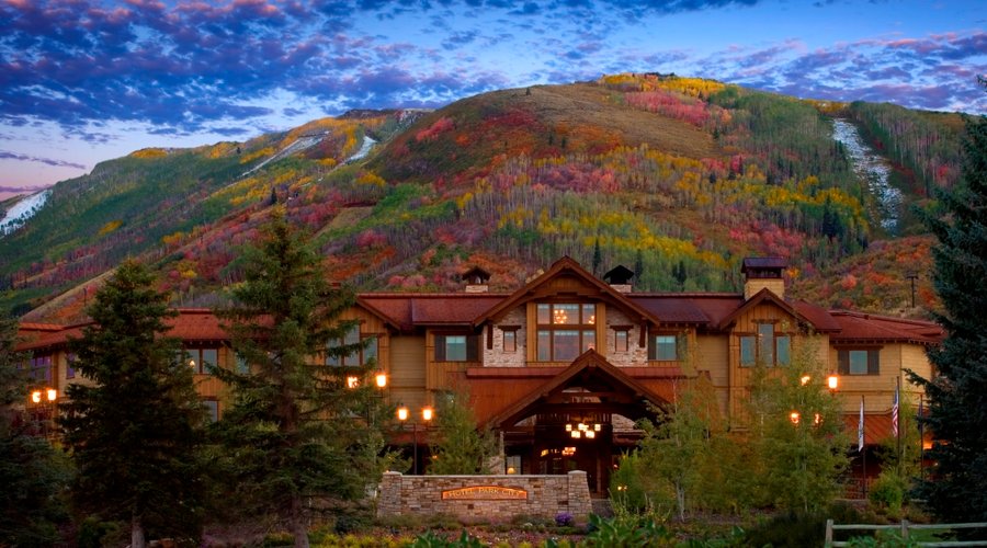 Hotel Park City