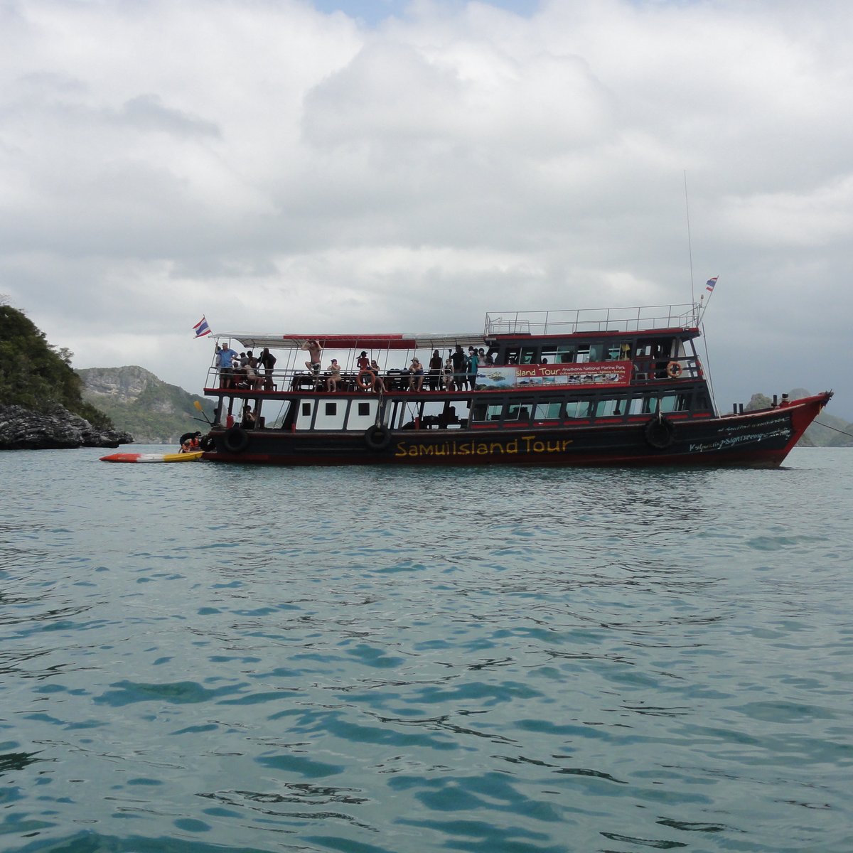 Samui Island Tour, Самуй: лучшие советы перед посещением - Tripadvisor