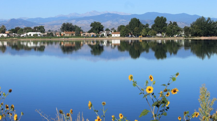 Picture of Windsor Lake