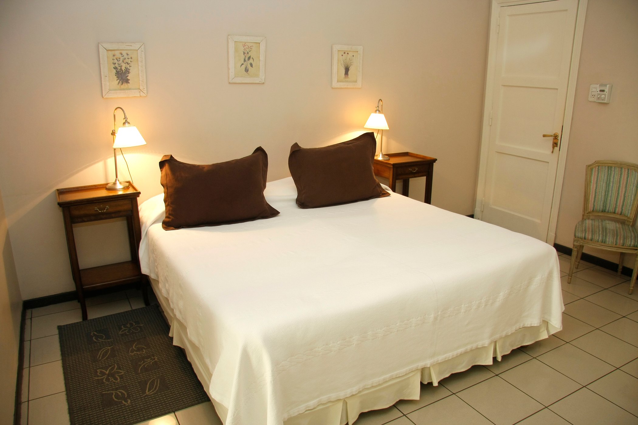 Bed and Breakfast Plaza Italia by null
