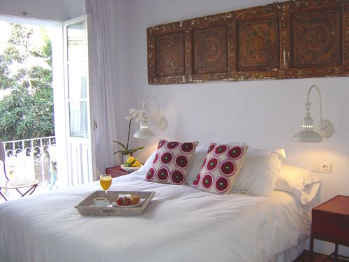 Imagen 2 de Benali Guesthouse Tarifa