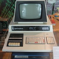 Commodore