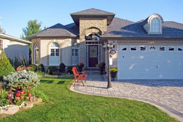 Graystone Bed and Breakfast
