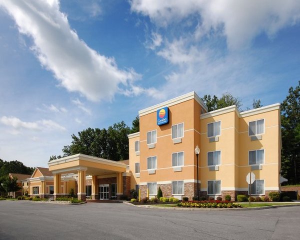 COMFORT INN (BREWSTER, NOVA IORQUE): 73 fotos, comparação de preços e  avaliações - Tripadvisor