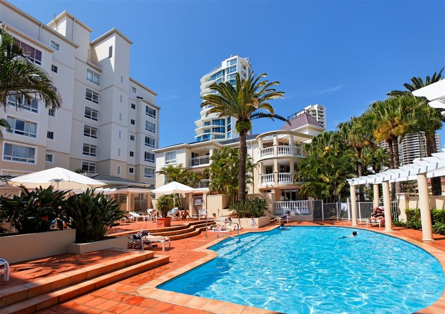 La Grande Apartments Prices Hotel Reviews Broadbeach Gold Coast Tripadvisor