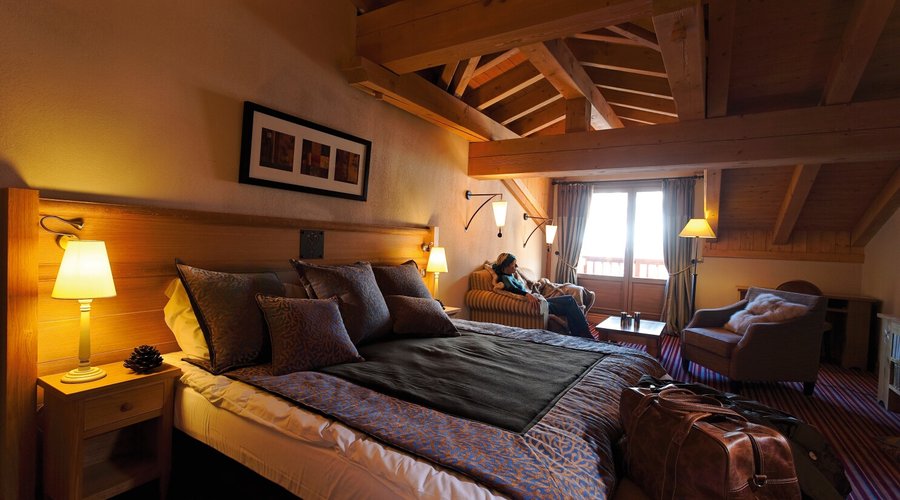 Suite Royale