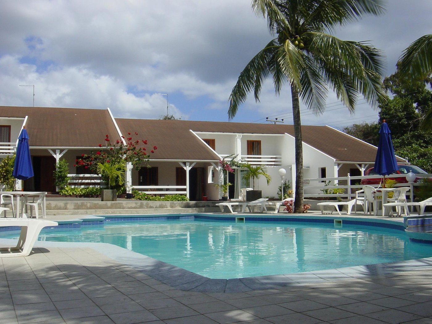 RESIDENCE VILLAS MONT CHOISY (Trou aux Biches) - Apartment Reviews ...