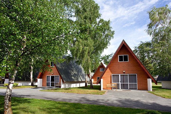 Frontage