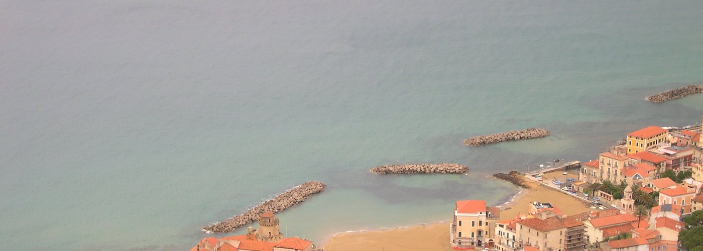 Cilento Coast