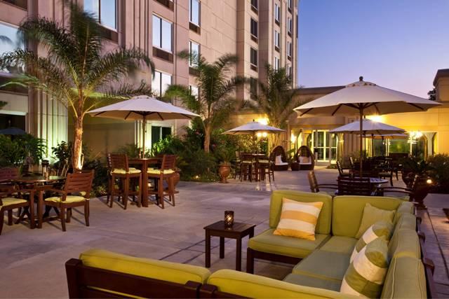 Hotel photo 69 of DoubleTree by Hilton Hotel Los Angeles - Commerce.