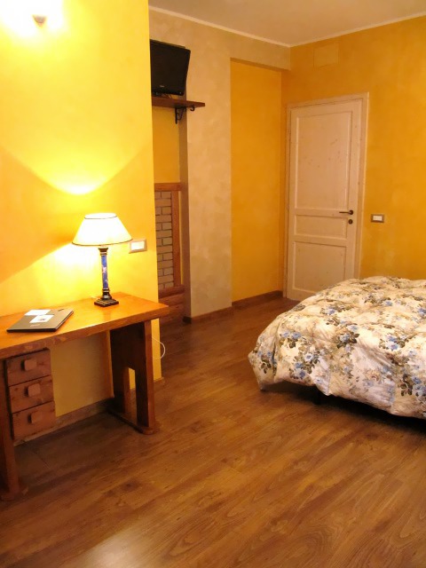 B&B ANTICO BORGO - Reviews (Trento, Italy)