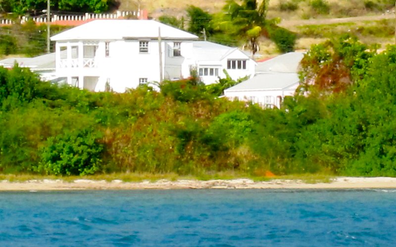BY the sea, by the sea by the beautiful sea!