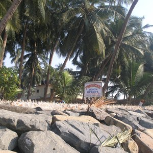 Fonsecas Beach Resort