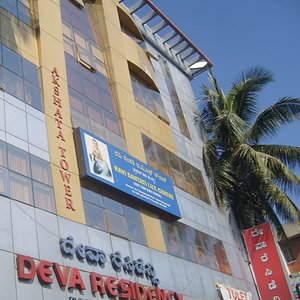 Hotel Deva Residency