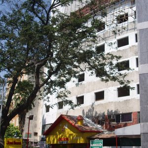 Ganpat Hotel