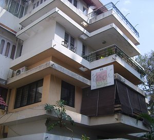 Tatva Service Apartment