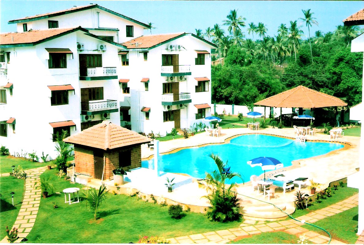 Blue beach resort goa ndia 12 fotos e avalia es tripadvisor