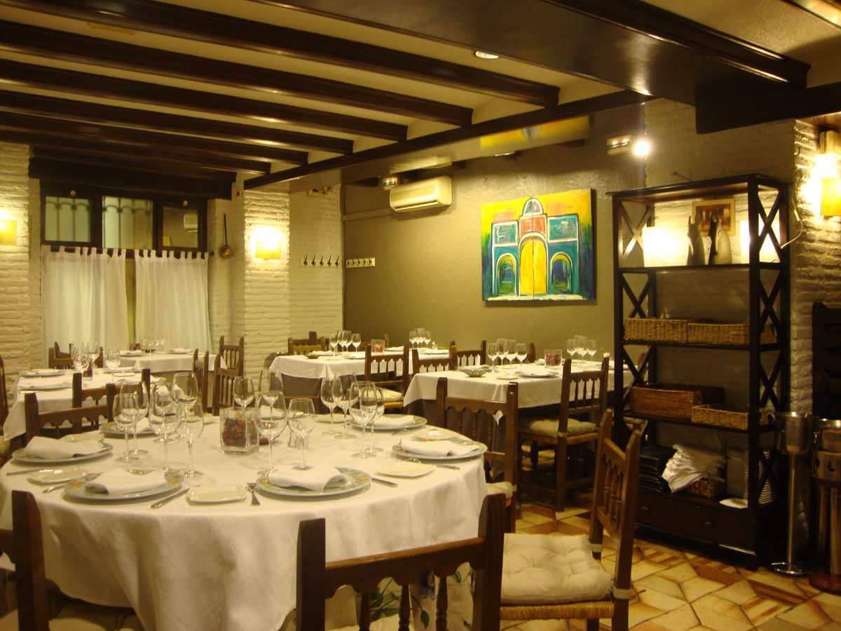 BAR CUQUI & LUISON, Tudela - Menu, Prices & Restaurant Reviews