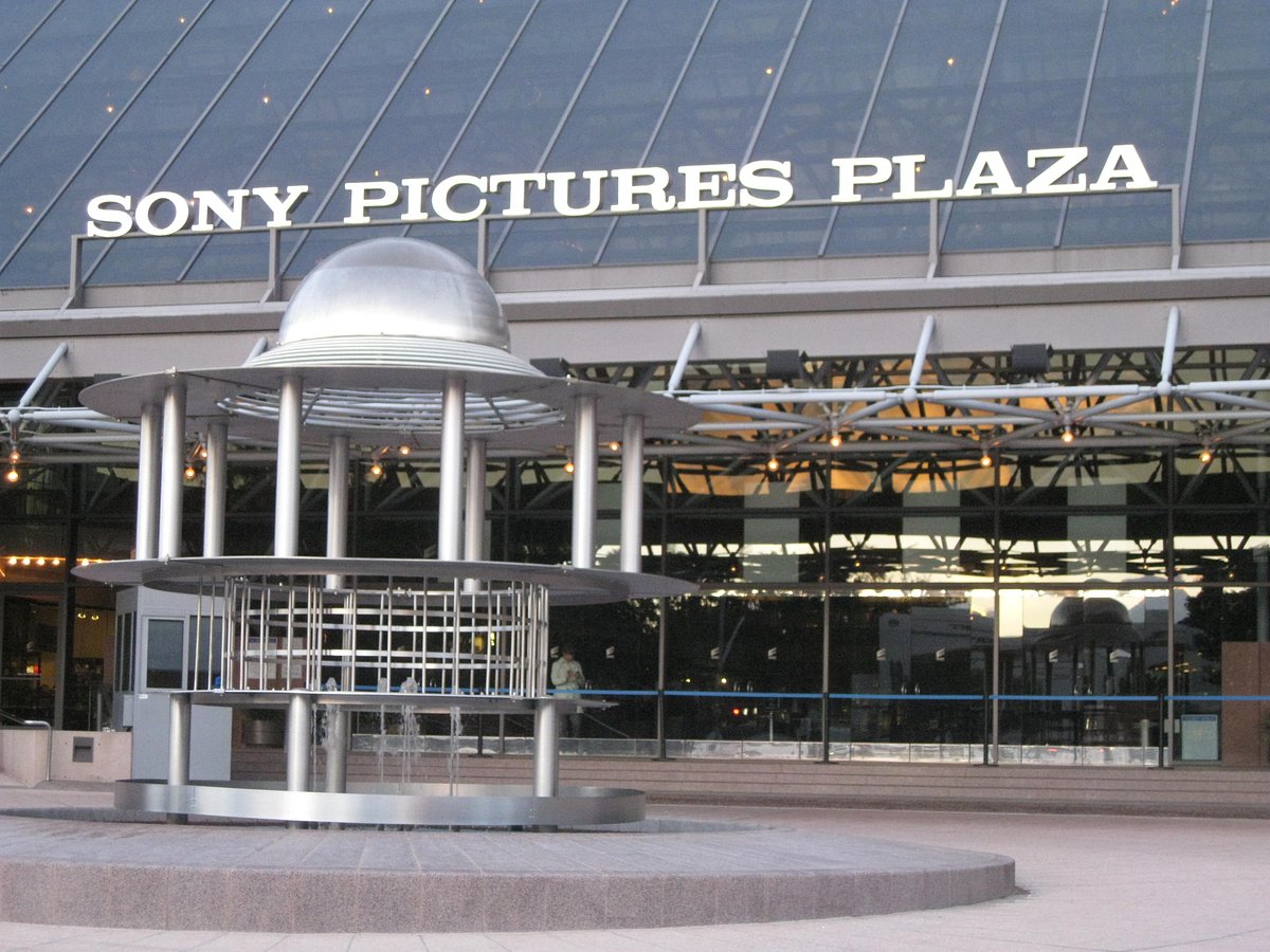 Sony Pictures Studio Tour (Culver City, CA) - Đánh giá - Tripadvisor