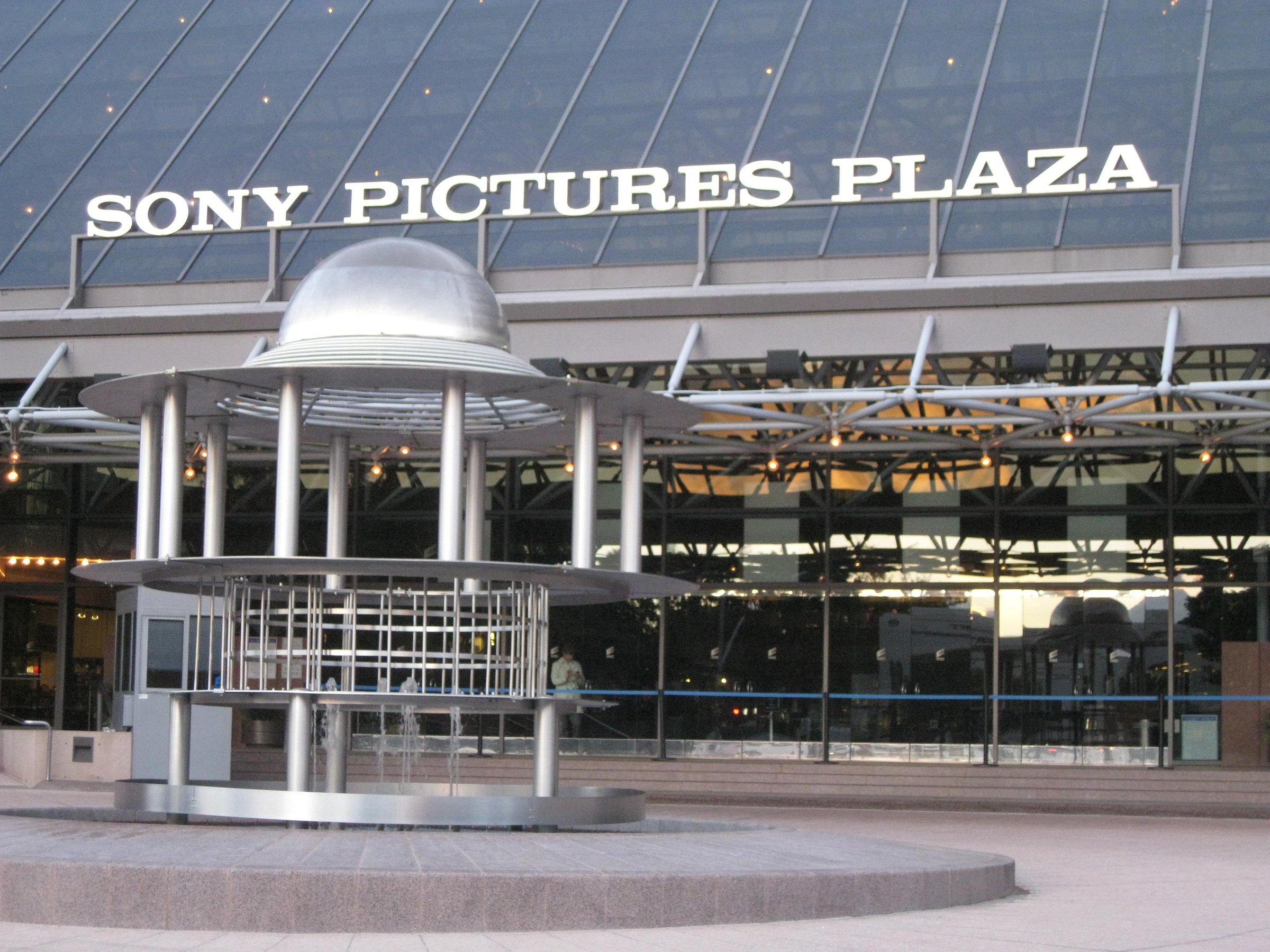 Sony Pictures Studio Tour Culver City All You Need To Know Before