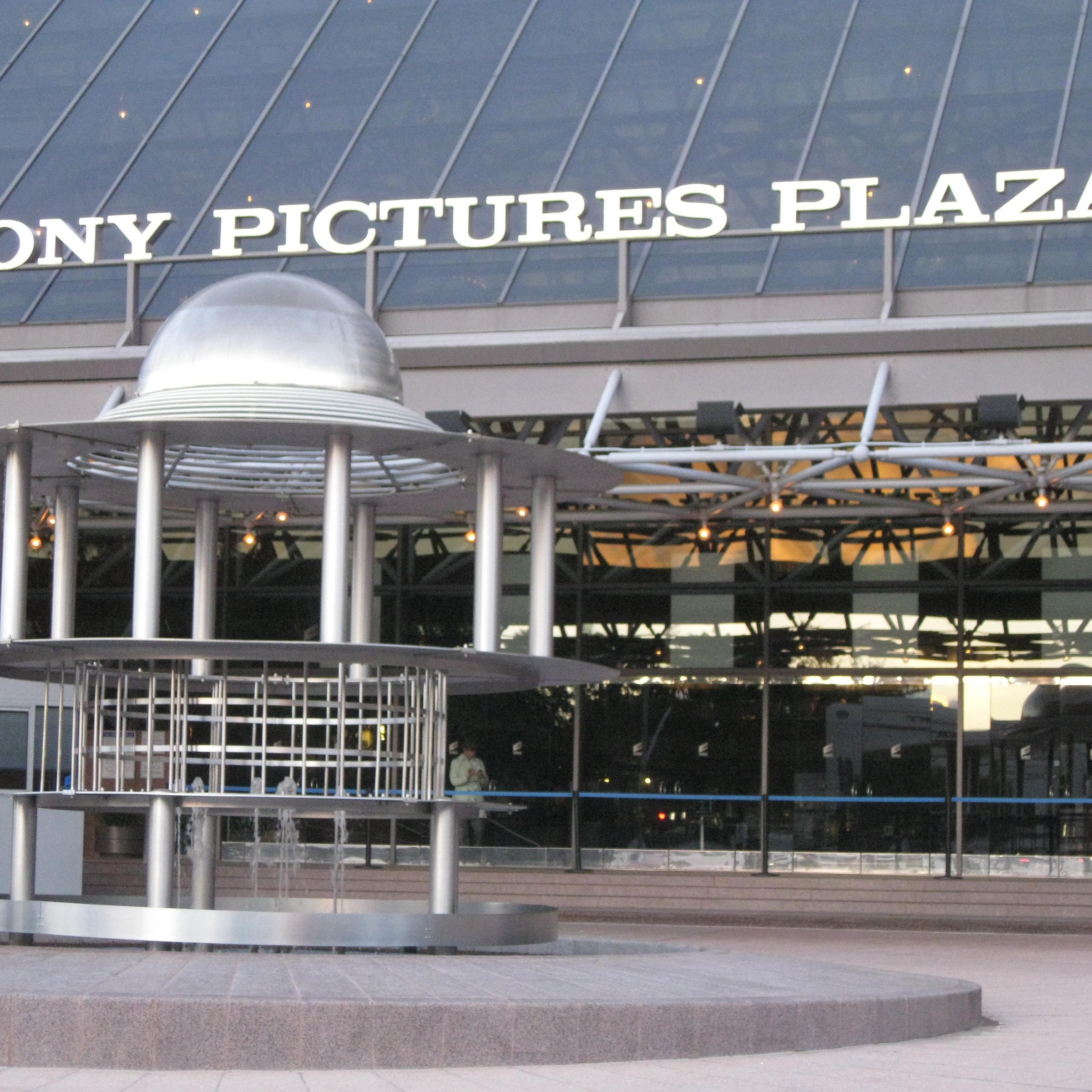 sony pictures tour tickets