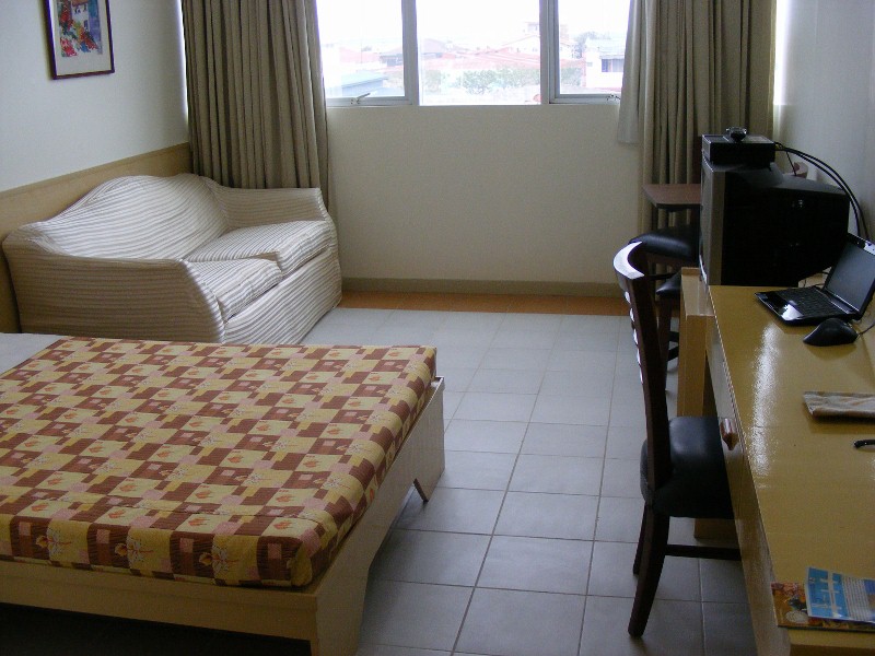 Hotel photo 4 of Hotel Pier Cuatro.