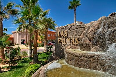 LAS PALMAS (Puerto Peñasco, Sonora): opiniones y precios