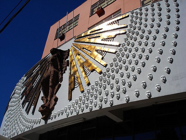 Teatro Municipal Paschoal Carlos Magno image