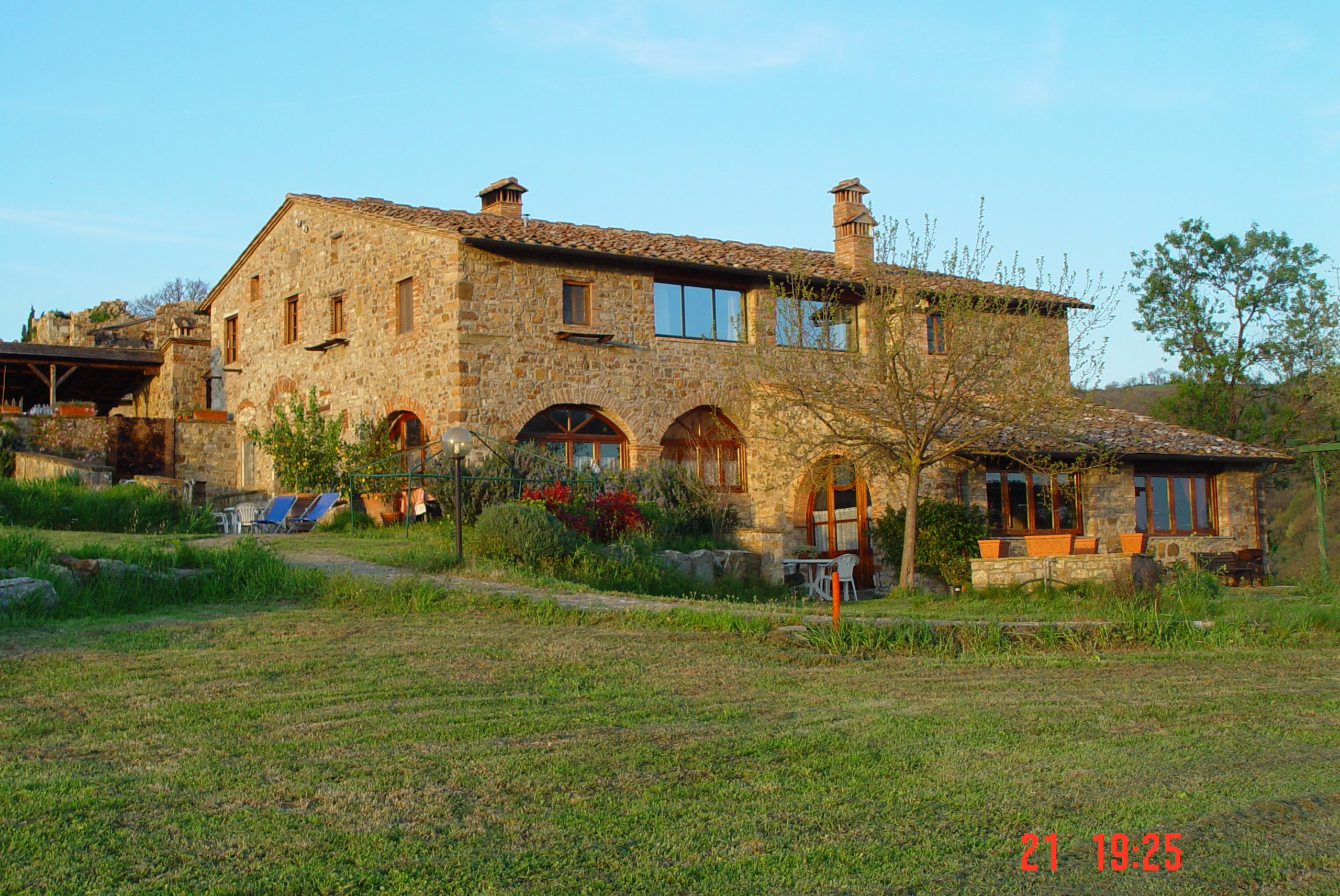 AGRITURISMO CASALE LA SELVA - Updated 2021 Prices, Farmhouse Reviews ...