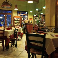 La Sala Superiore